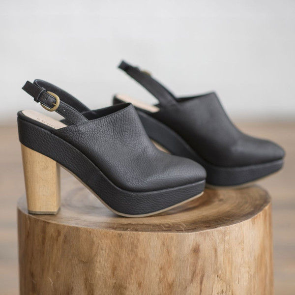 Rachel Comey Balboa Clog - SOLD OUT Rachel Comey Balboa Clog - SOLD OUT