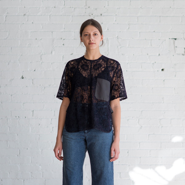 Rachel Comey Brant Shirt - SOLD OUT Rachel Comey Brant Shirt - SOLD OUT