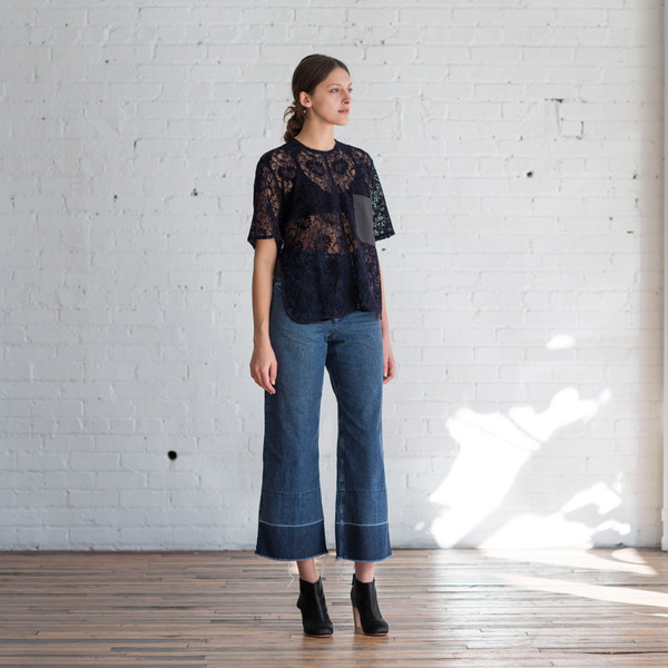 Rachel Comey Brant Shirt - SOLD OUT Rachel Comey Brant Shirt - SOLD OUT