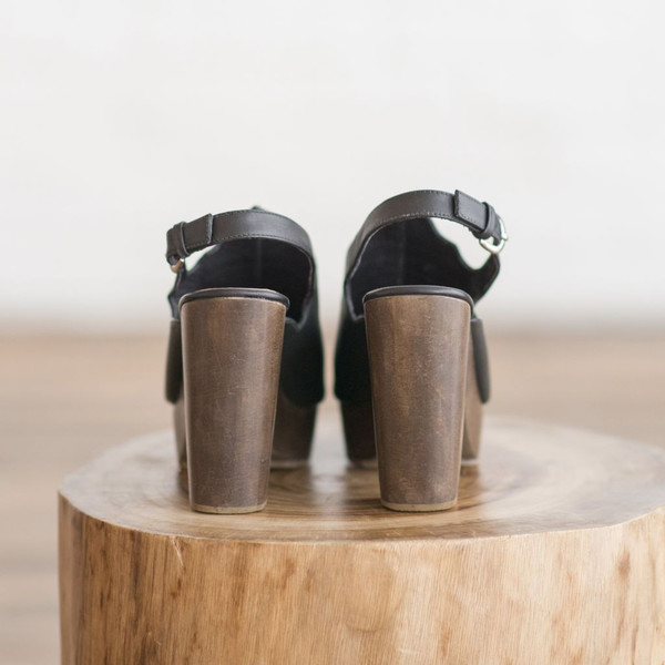 Rachel Comey Hitchhiker Clog Sandal - SOLD OUT Rachel Comey Hitchhiker Clog Sandal - SOLD OUT