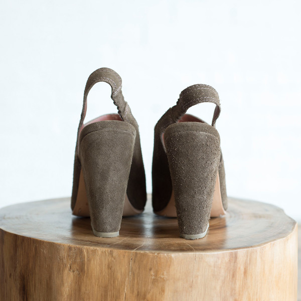 Rachel Comey Kai Heel Rachel Comey Kai Heel