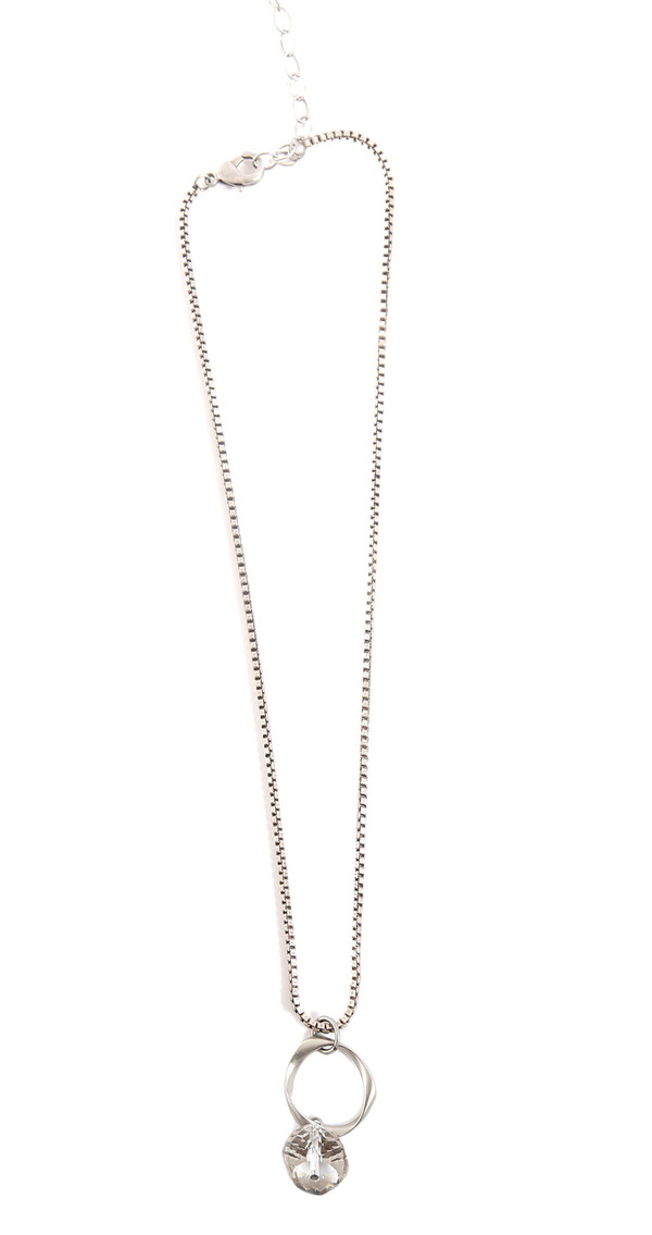 Grayling - Moonlight Necklace Grayling - Moonlight Necklace