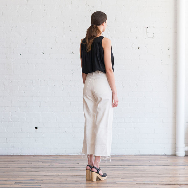 Rachel Comey Legion Pant Dirty White Rachel Comey Legion Pant Dirty White