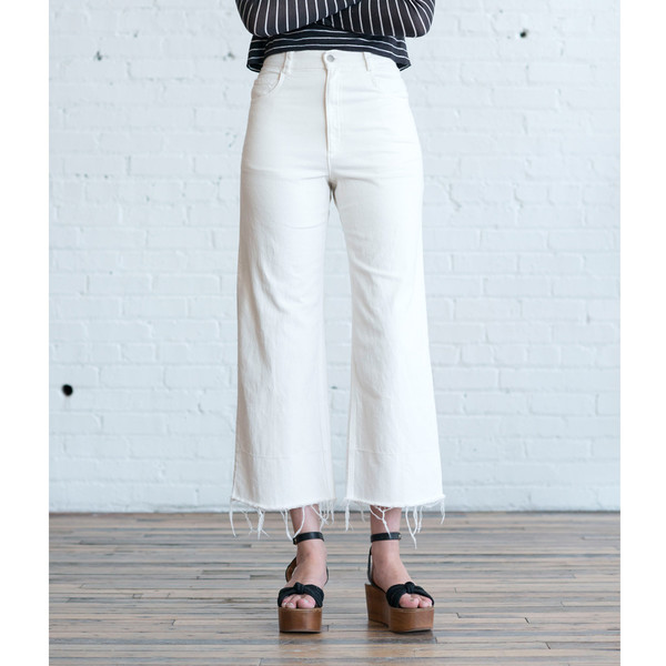 Rachel Comey Legion Pant Dirty White Rachel Comey Legion Pant Dirty White