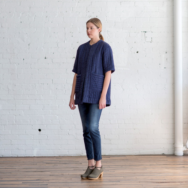 Rachel Comey Olympia Jacket - SOLD OUT Rachel Comey Olympia Jacket - SOLD OUT