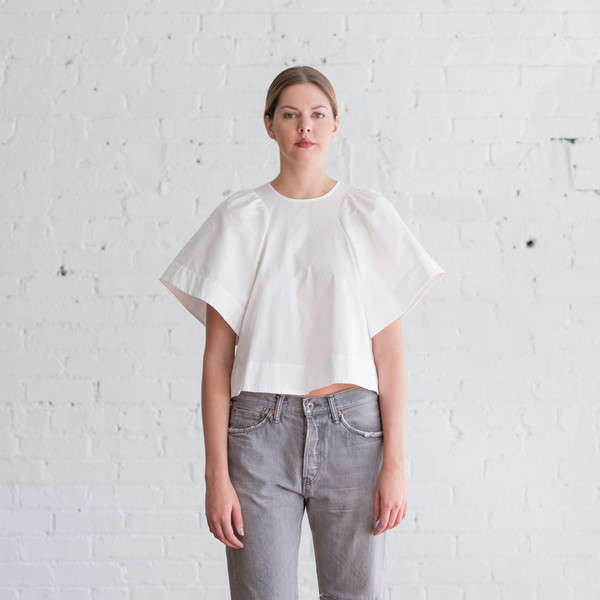 Rachel Comey Ravine Top - SOLD OUT Rachel Comey Ravine Top - SOLD OUT
