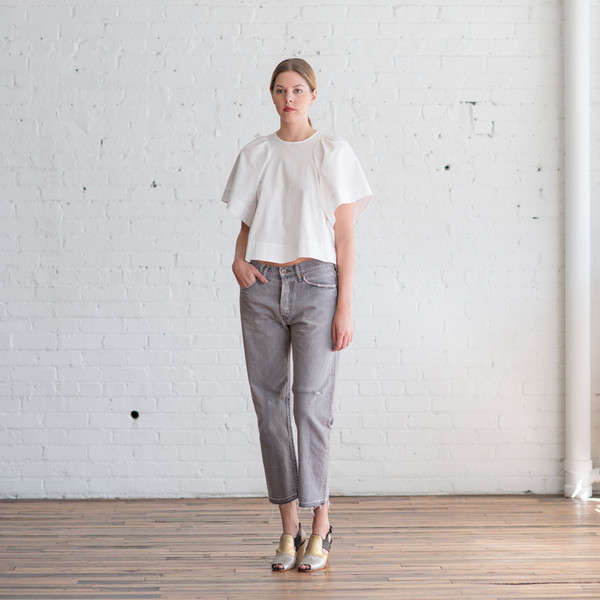 Rachel Comey Ravine Top - SOLD OUT Rachel Comey Ravine Top - SOLD OUT