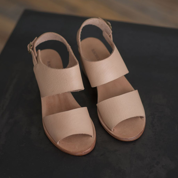 Rachel Comey Tulip Sandal Nude - SOLD OUT Rachel Comey Tulip Sandal Nude - SOLD OUT