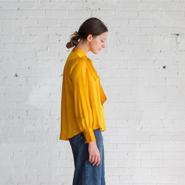 Rachel Comey Upland Top Rachel Comey Upland Top