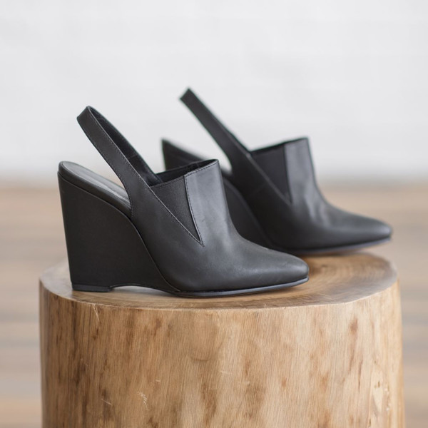 Rachel Comey Virgo Wedges - SOLD OUT Rachel Comey Virgo Wedges - SOLD OUT