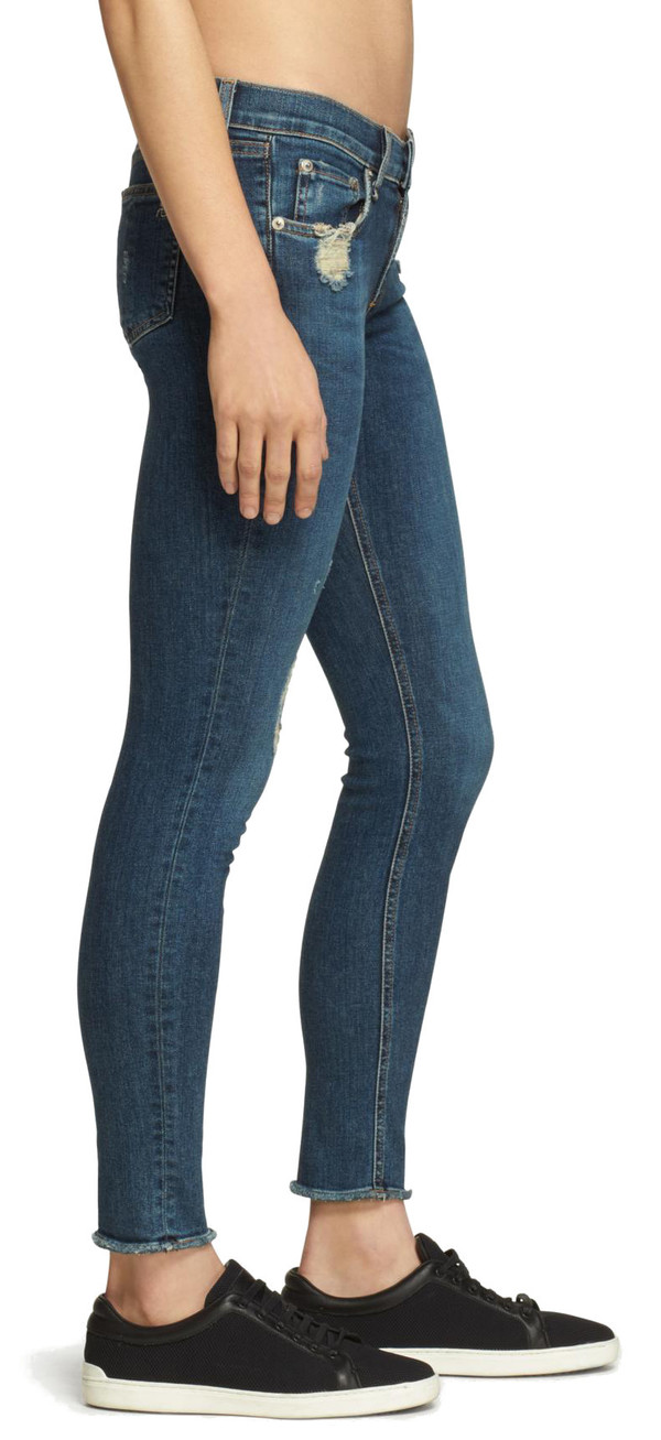 Rag & Bone The Skinny Jean in La Paz Rag & Bone The Skinny Jean in La Paz