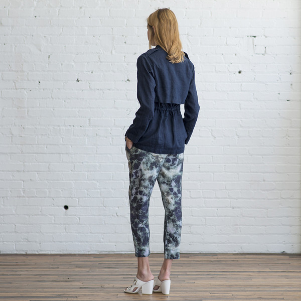 Raquel Allegra Jacket - SOLD OUT Raquel Allegra Jacket - SOLD OUT
