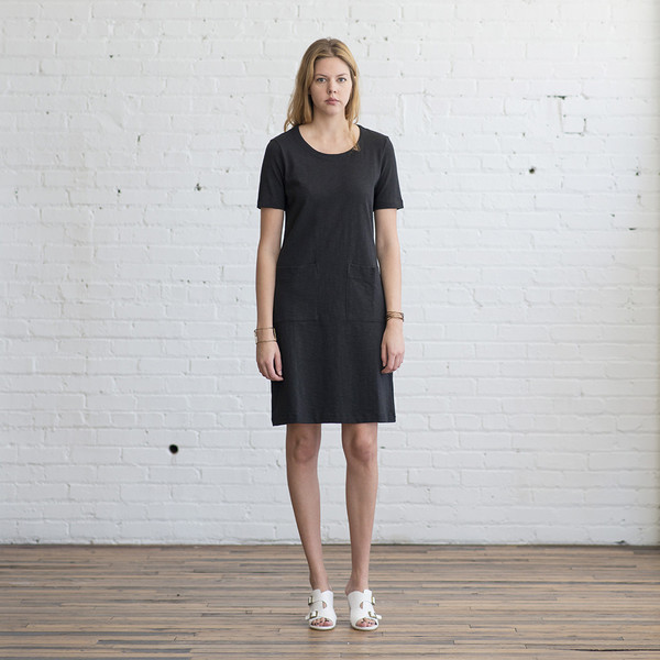 Raquel Allegra Matte Jersey Dress - SOLD OUT Raquel Allegra Matte Jersey Dress - SOLD OUT