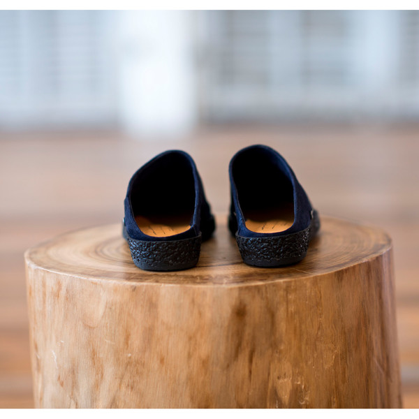Raquel Allegra Pem Mule Raquel Allegra Pem Mule