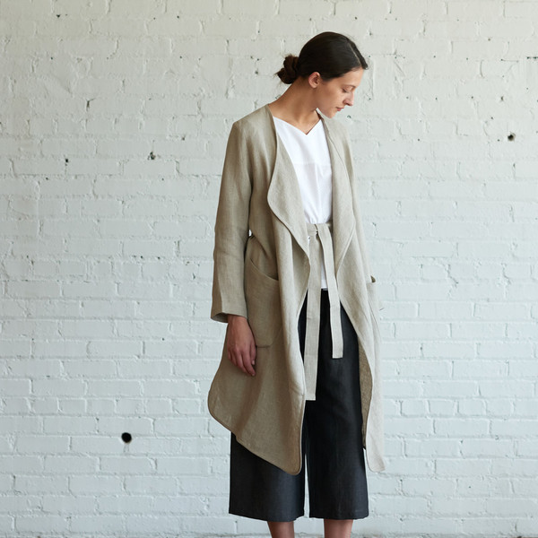 Reality Studio Frio Coat Reality Studio Frio Coat