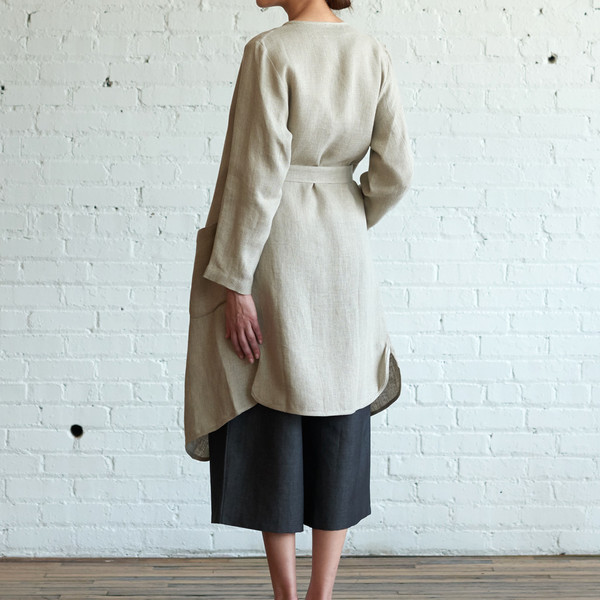Reality Studio Frio Coat Reality Studio Frio Coat