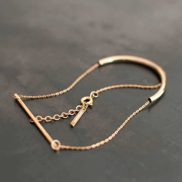 Sayaka Davis Lila Bracelet - SOLD OUT Sayaka Davis Lila Bracelet - SOLD OUT