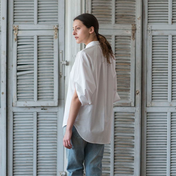 Schai Crescent Shirt Schai Crescent Shirt