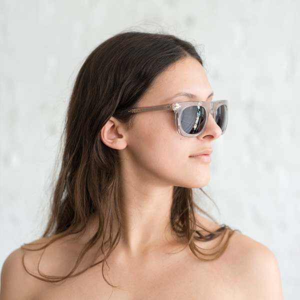 Steven Alan Optical Bergen Sunglasses - SOLD OUT Steven Alan Optical Bergen Sunglasses - SOLD OUT