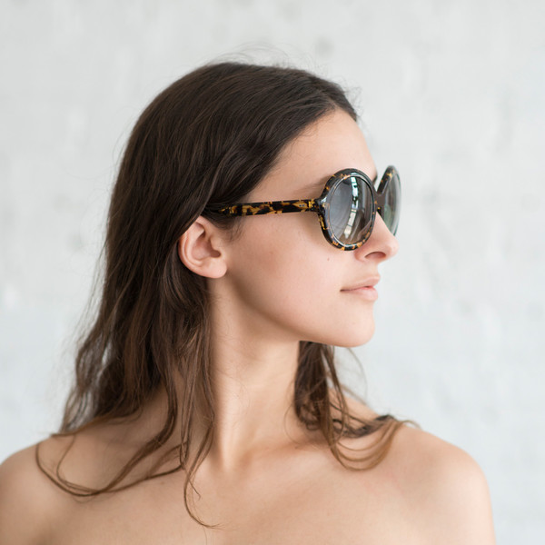 Steven Alan Optical Fay Sunglasses Tribeca Tortoise Steven Alan Optical Fay Sunglasses Tribeca Tortoise