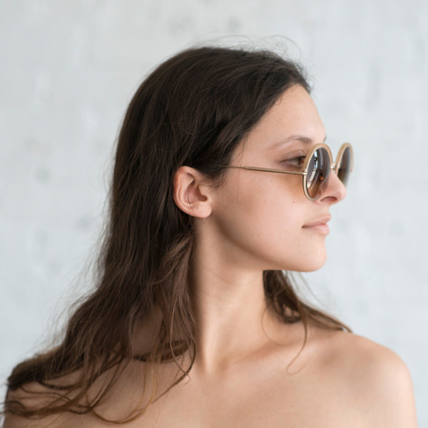 Steven Alan Optical Halsey Sunglasses Steven Alan Optical Halsey Sunglasses