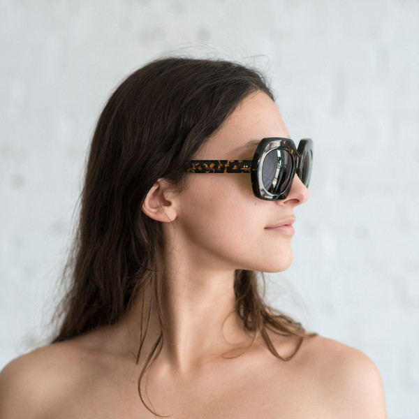 Steven Alan Optical Montague Sunglasses Steven Alan Optical Montague Sunglasses