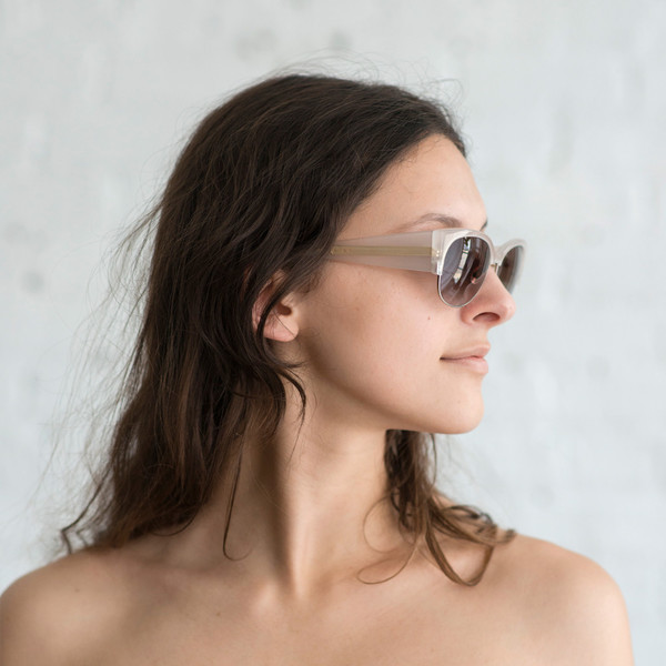 Steven Alan Optical Remington Sunglasses - SOLD OUT Steven Alan Optical Remington Sunglasses - SOLD OUT