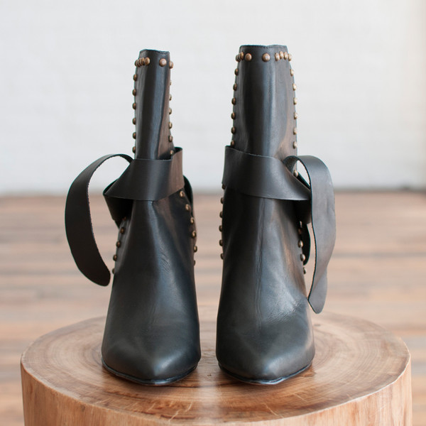 Ulla Johnson Aggie Boot - SOLD OUT Ulla Johnson Aggie Boot - SOLD OUT