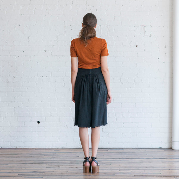Ulla Johnson Dinan Skirt Ulla Johnson Dinan Skirt