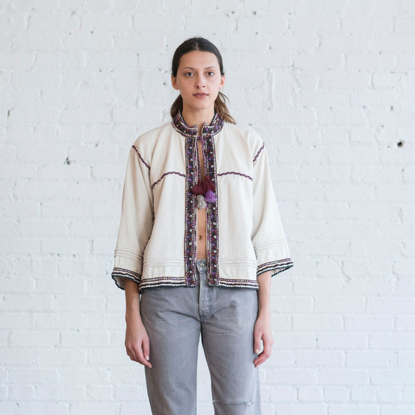 Ulla Johnson Prina Jacket Ulla Johnson Prina Jacket