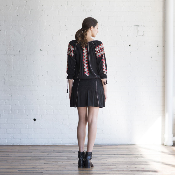 Ulla Johnson Samira Dress Ulla Johnson Samira Dress