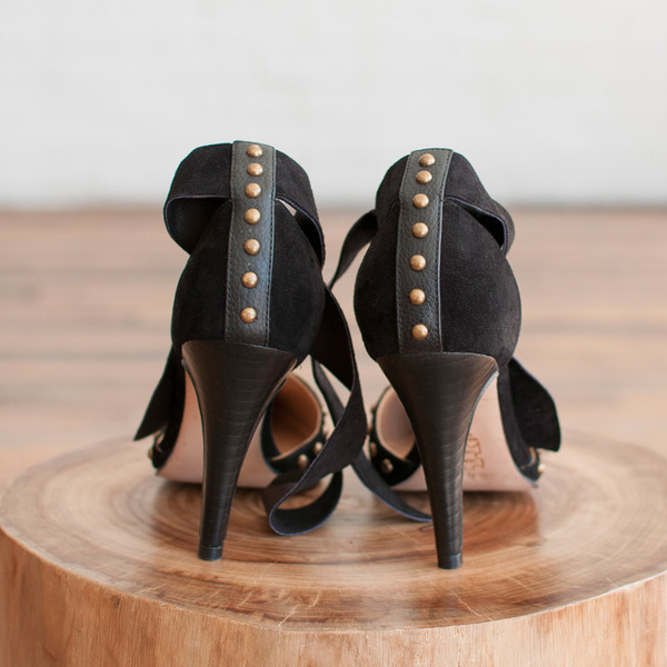 Ulla Johnson Sienna Heel - SOLD OUT Ulla Johnson Sienna Heel - SOLD OUT