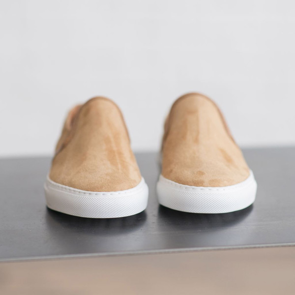 Woman by Common Projects Slip On - SOLD OUT Woman by Common Projects Slip On - SOLD OUT