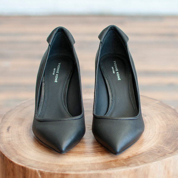 Yvonne Koné Pump Stiletto Yvonne Koné Pump Stiletto