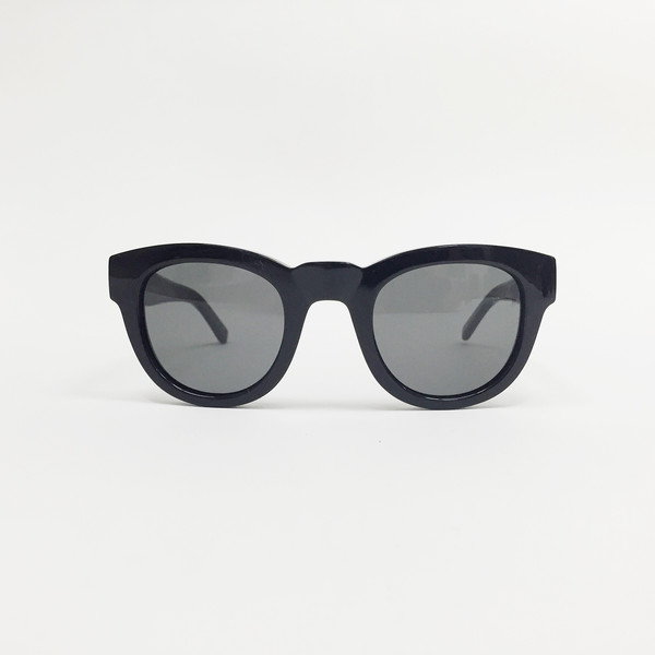 Sun Buddies Type 04 Sunglasses - Black Sun Buddies Type 04 Sunglasses - Black