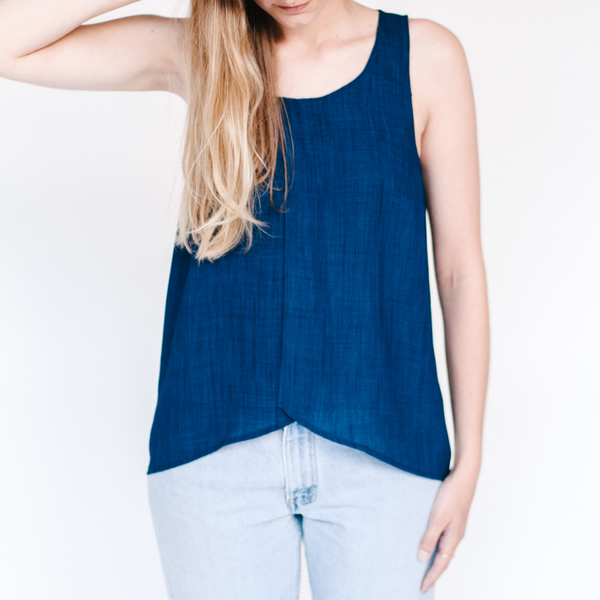 Hackwith Design House Renee Tank Hackwith Design House Renee Tank