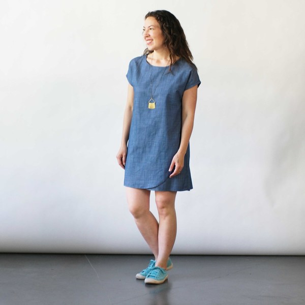 Curator Sunny Dress Curator Sunny Dress