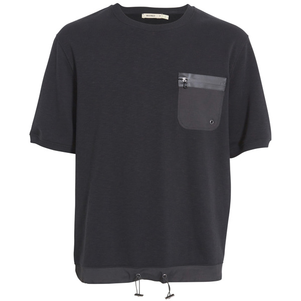 Men's Whyred Leonel Sweat Tee Men's Whyred Leonel Sweat Tee
