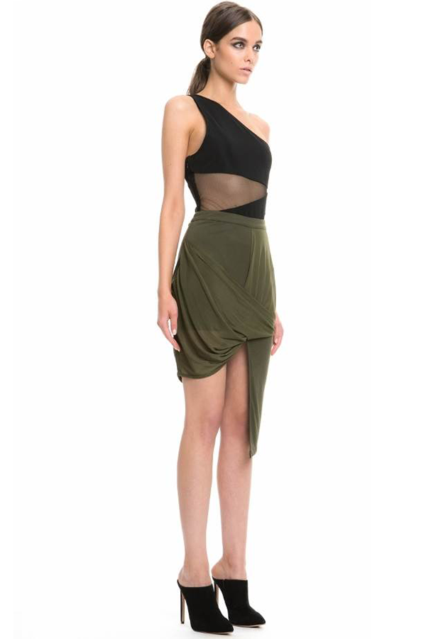 Premonition Wilderness Skirt Premonition Wilderness Skirt
