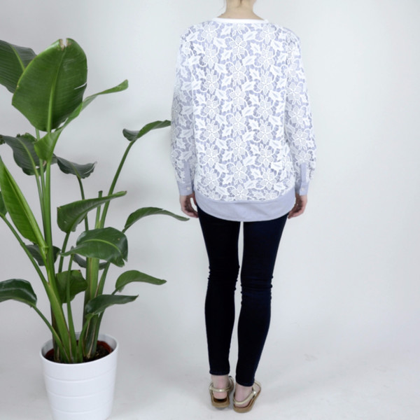 Custommade Gizem Sweatshirt Custommade Gizem Sweatshirt