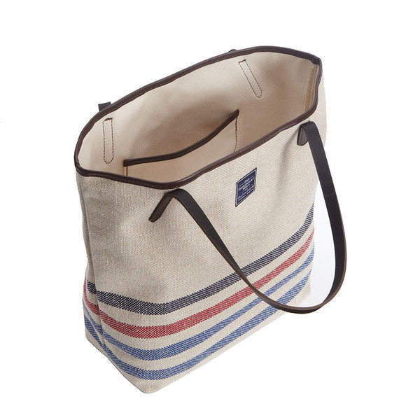 Recycled Cotton Tote Recycled Cotton Tote