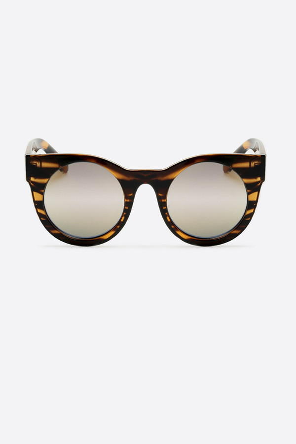 Quay Right Time Sunglasses Quay Right Time Sunglasses