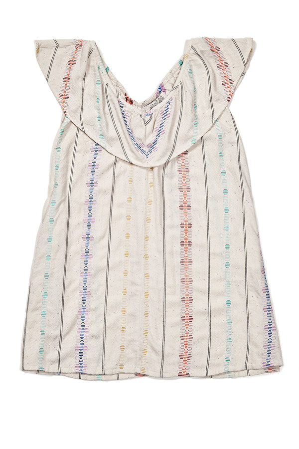 Ace & Jig Adriatic Dress in Sunkissed Ace & Jig Adriatic Dress in Sunkissed
