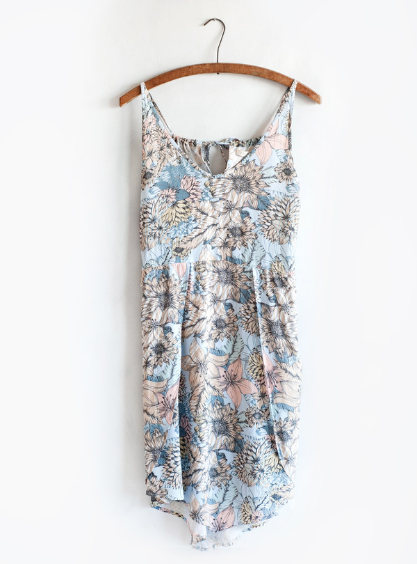 Lilya Shiva Dress - Moorea Lilya Shiva Dress - Moorea