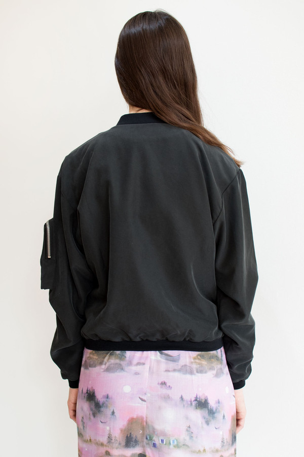 Luna Pilot Jacket - R/H STUDIO Luna Pilot Jacket - R/H STUDIO