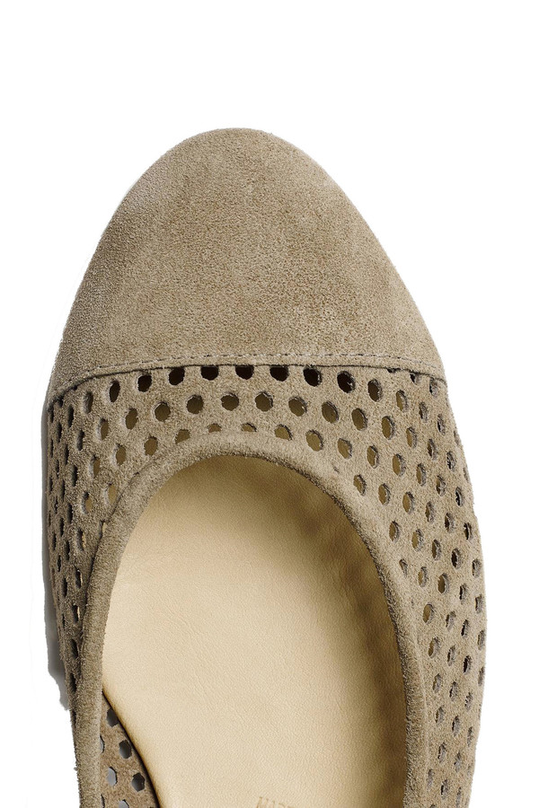 Rag & Bone Sybil Ballerina Flat Rag & Bone Sybil Ballerina Flat