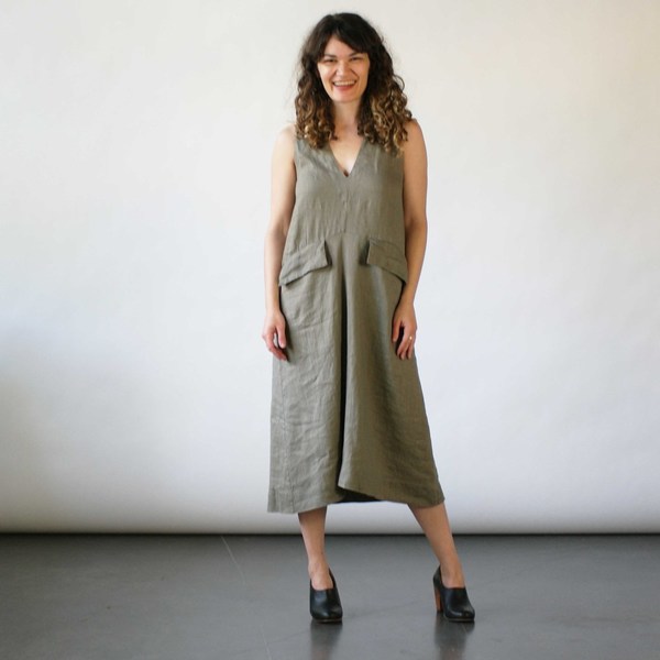 Sugar Candy Mountain Karina Dress Sugar Candy Mountain Karina Dress