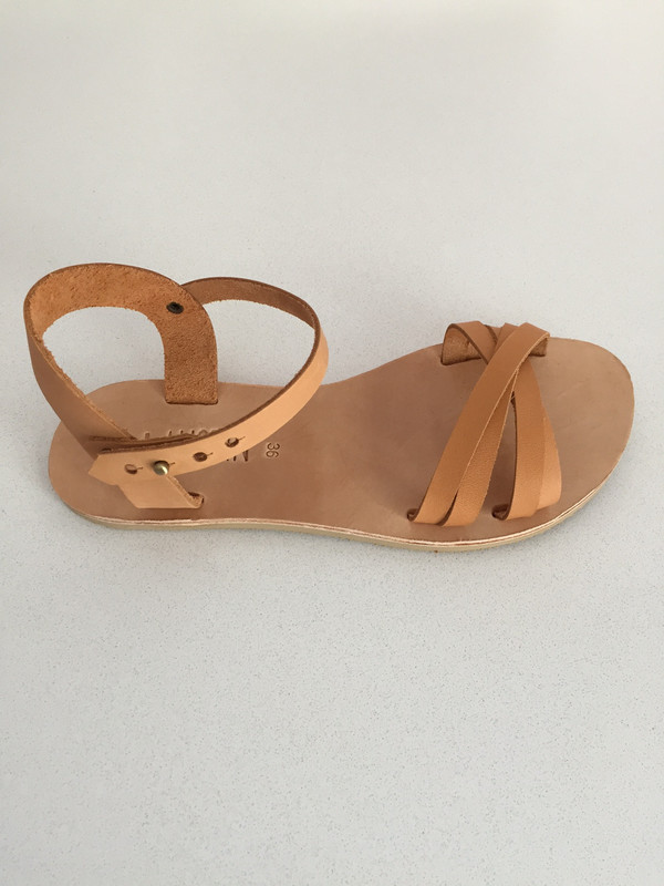 SBJ Austin Jenny Sandal SBJ Austin Jenny Sandal