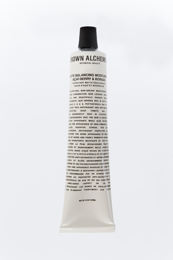 Unisex Grown Alchemist Acai Matte Balancing Moisturizer Unisex Grown Alchemist Acai Matte Balancing Moisturizer