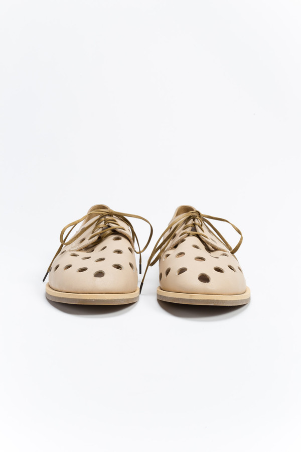 Rachel Comey Acker Perforated Loafer Rachel Comey Acker Perforated Loafer